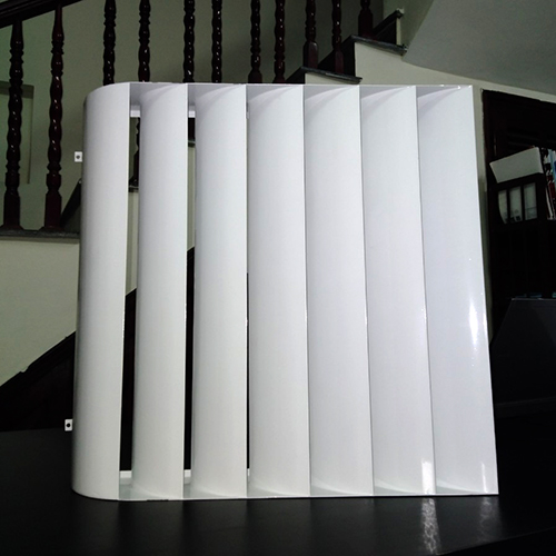 Bộ đổi hướng gió điều hòa