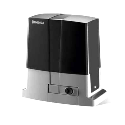 Mô tơ cửa cổng