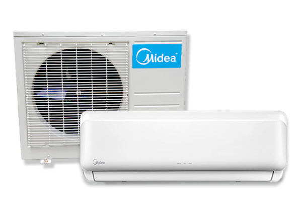 Điều hòa Midea