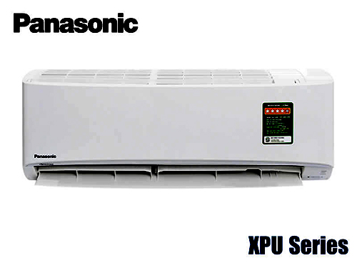 Điều hòa Panasonic