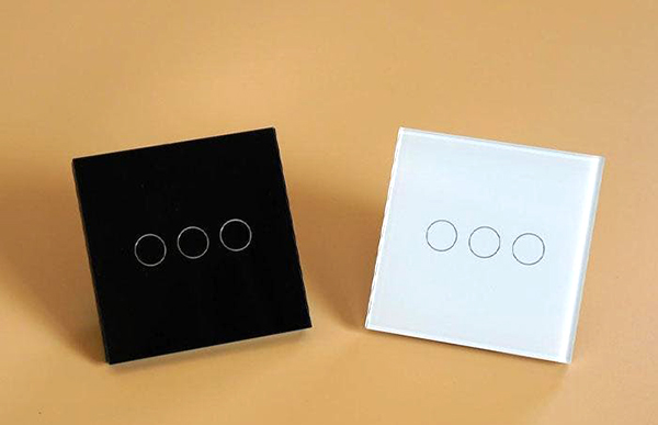 Công tắc điện thông minh