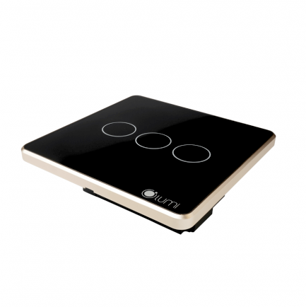 Công tắc thông minh