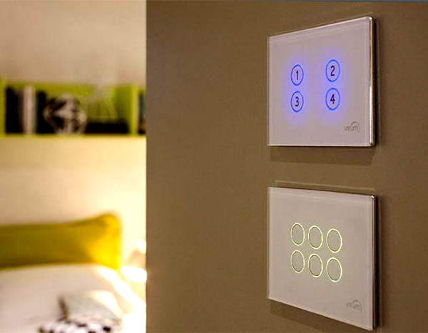 Công tắc thông minh