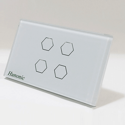 công tắc cảm biến