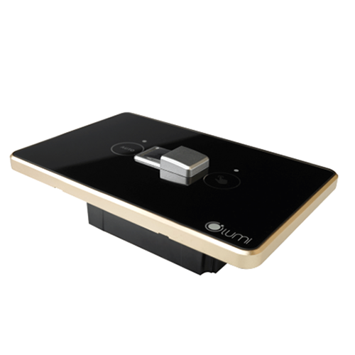 công tắc thông minh tiện lợi