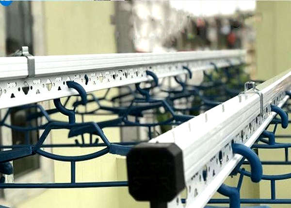 mẫu giàn phơi quần áo chất lượng