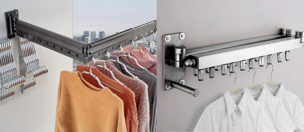 thanh phơi thông minh