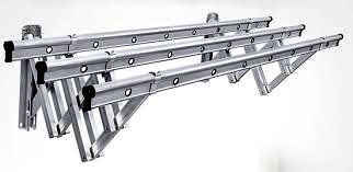 giàn phơi inox thông minh