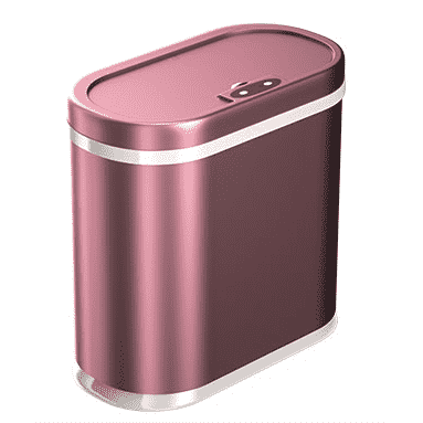 giỏ rác thông minh Robothome