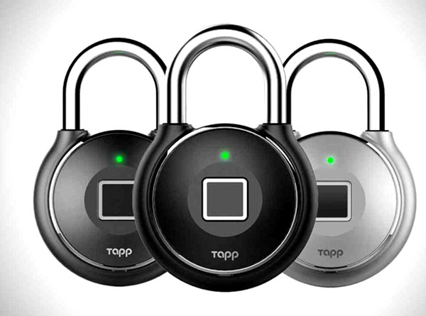 ổ khoá cửa vân tay