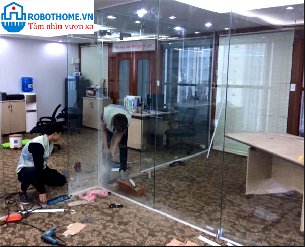 kính cường lực