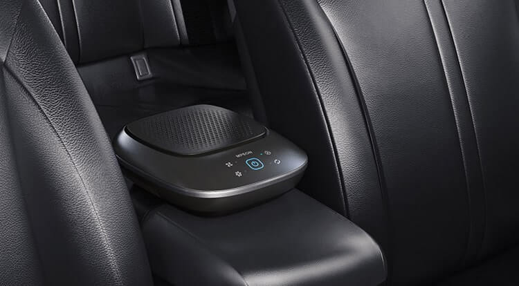 bộ lọc không khí ô tô