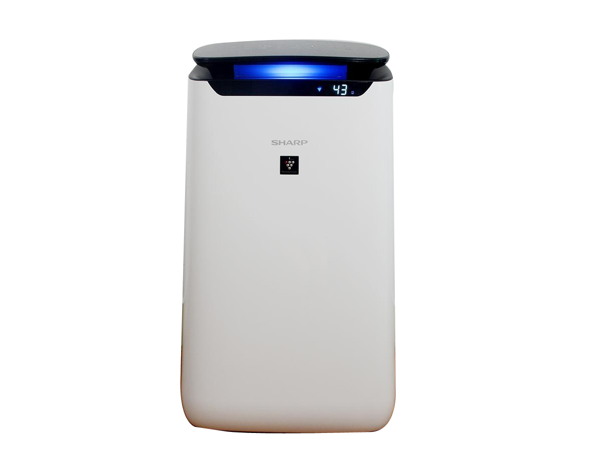 máy lọc không khí