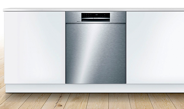 Máy rửa bát thông minh