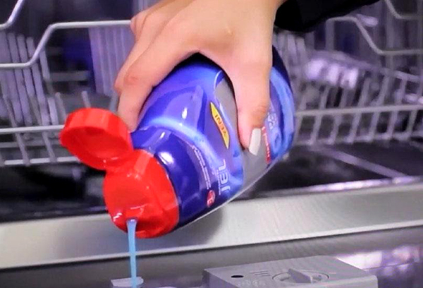 Máy rửa bát thông minh