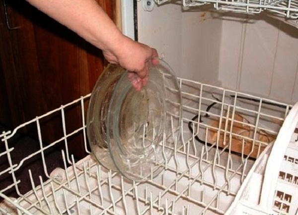 Một số lưu ý dành cho bạn khi sử dụng máy rửa bát