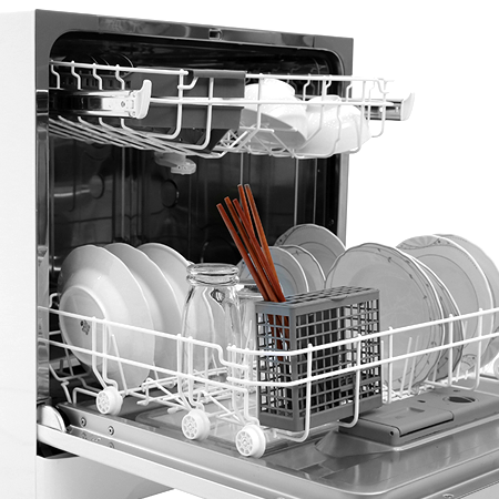 Máy rửa bát giá rẻ