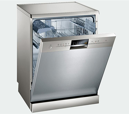 máy rửa bát Bosch an toàn chất lượng