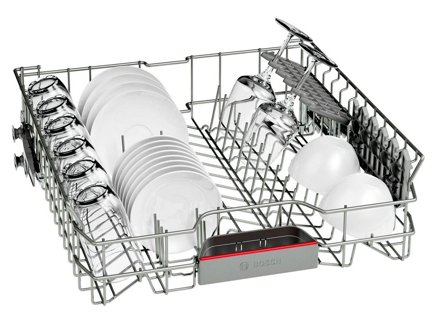 Máy rửa bát Serie 6 Bosch