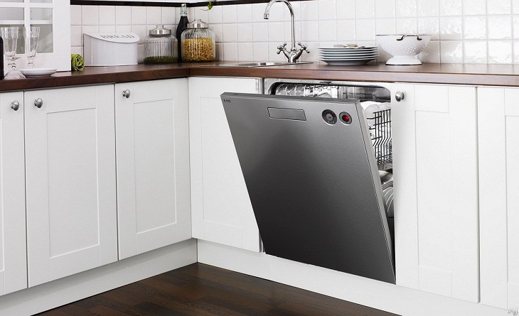 máy rửa chén độc lập