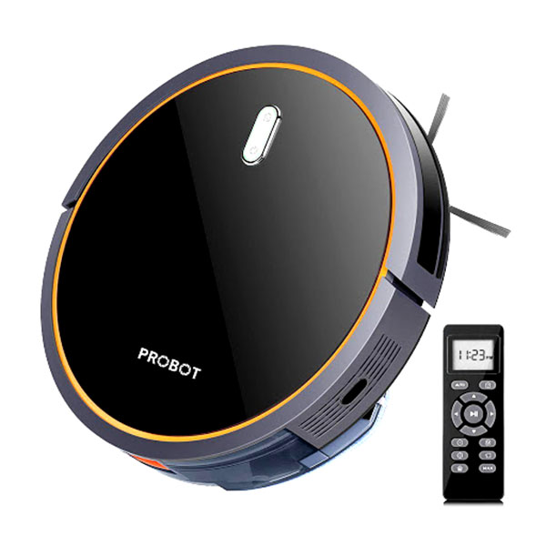 Robot hút bụi lau nhà tốt