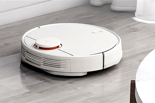 Robot lau nhà Xiaomi