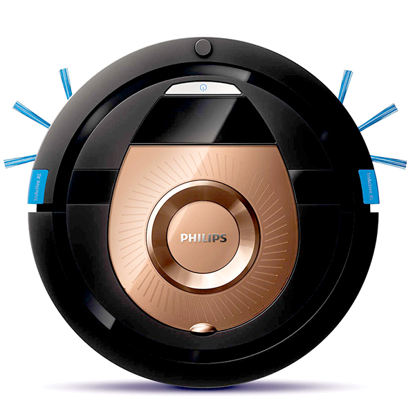 Robot dọn nhà Philips FC8776