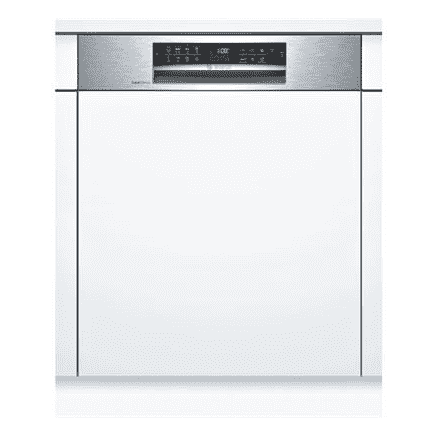 Máy rửa bát âm tủ Bosch SMI68MS07E