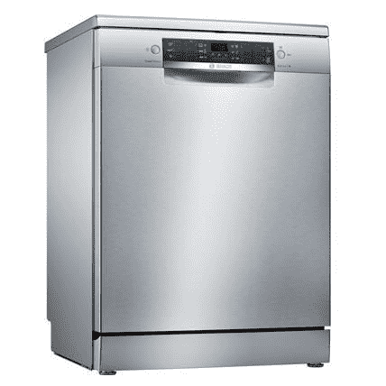 Máy Rửa Bát Bosch SMS46MI05E Serie 4, 14 bộ, 100% Đức