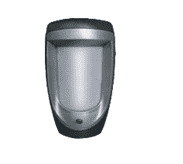 Đầu báo trộm Hồng ngoại  ngoài trời SH-85Pet