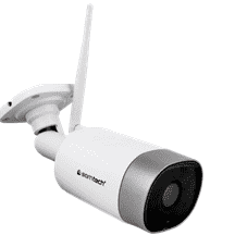 Camera ip wifi SAMTECH Full HD SYC-318E