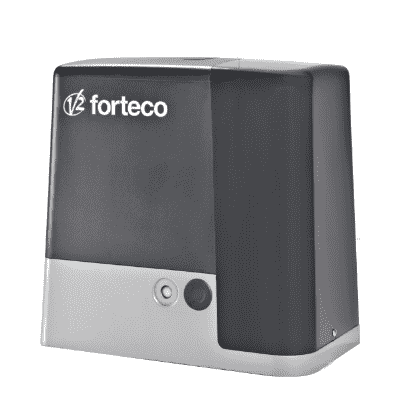 Motor cửa cổng lùa Forteco V2 Domotic Love Italia