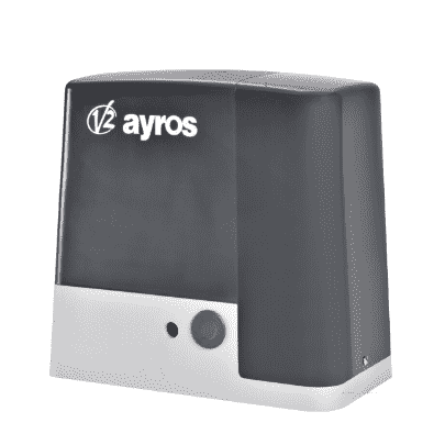 Motor cổng lùa trượt tự động Ayros