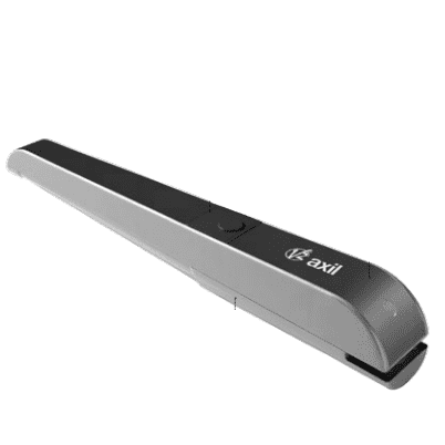 Motor cổng tay đòn AXIL V2 Domotic Love Ý