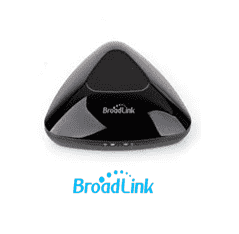 Trung tâm điều khiển nhà thông minh Broadlink RM-Pro