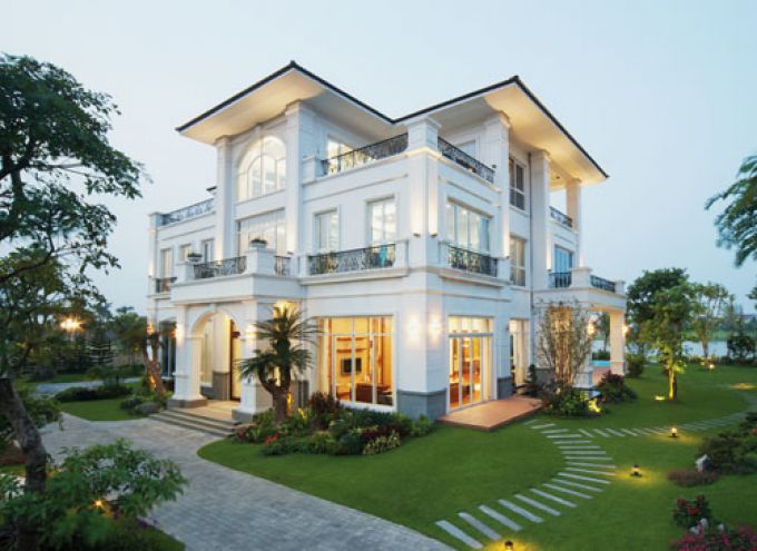dự án 3