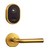 Khóa cửa thẻ từ khách sạn YLOCK YL-9902