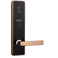 Khóa cửa thẻ từ khách sạn YLOCK YL-9916
