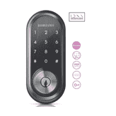 Khóa điện tử SamSung SHP-DS510NK/EN
