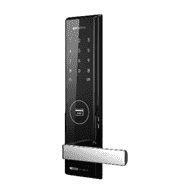 Khóa điện tử tay cầm SamSung SHS-H505FBK/EN