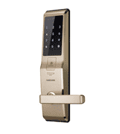 Khóa vân tay SamSung SHS-H705FBG/EN