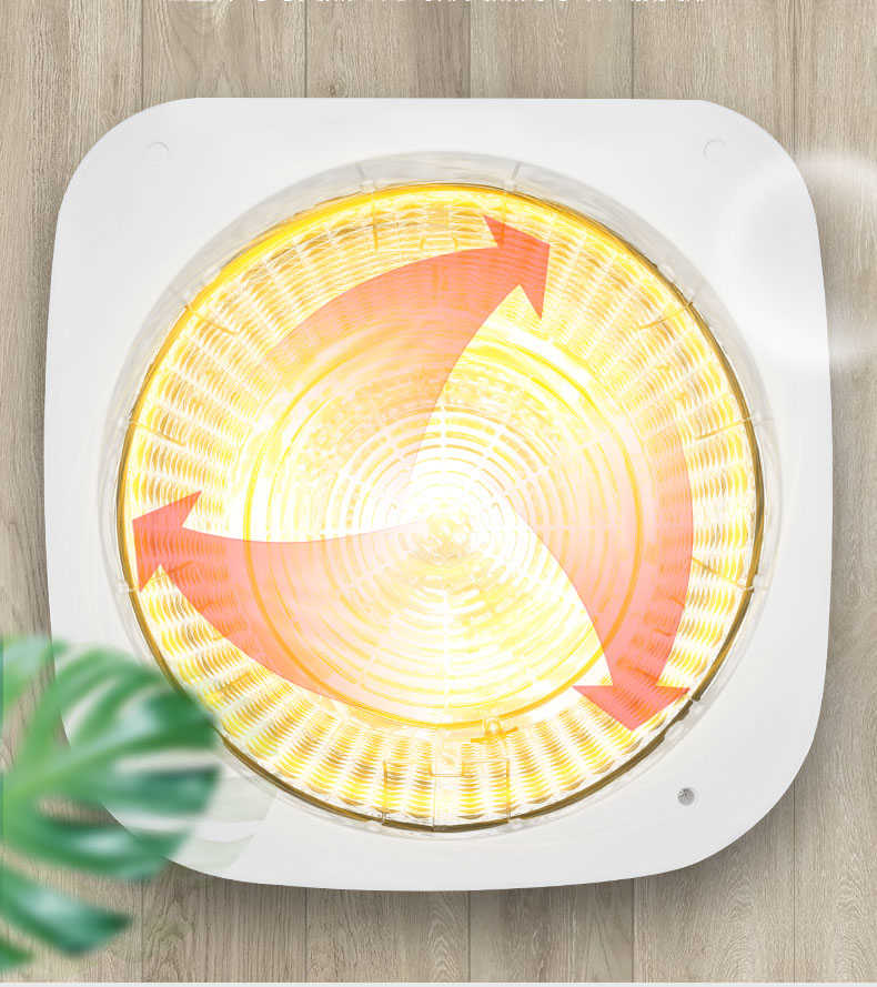 Công nghệ sấy 360 độ