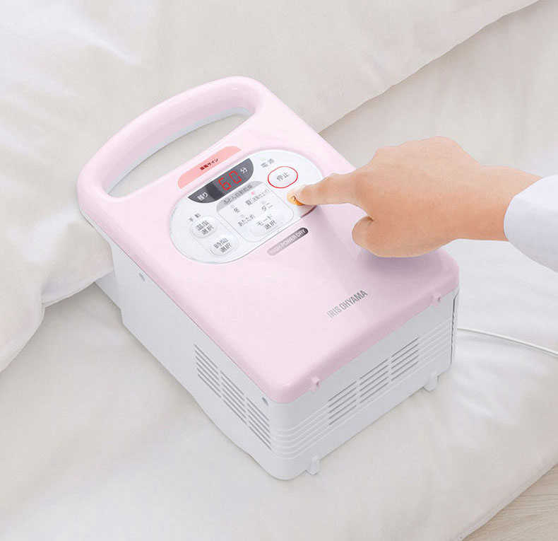 máy sấy màn hình và nút cảm ứng