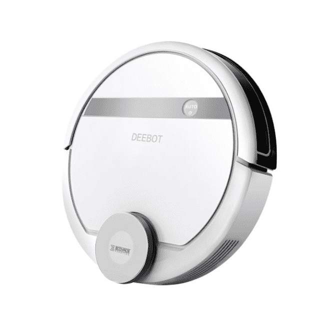 Robot hút bụi ecovacs deebot DE55 ( DEEBOT 901)