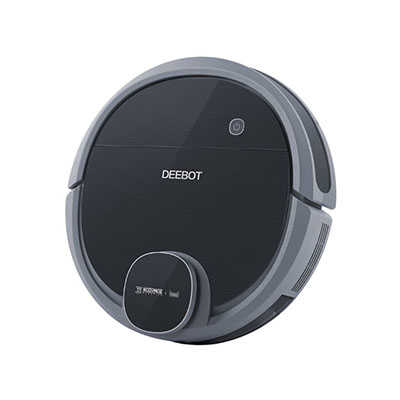 Robot hút bụi lau nhà Ecovacs Deebot DN55 (OZMO 900)