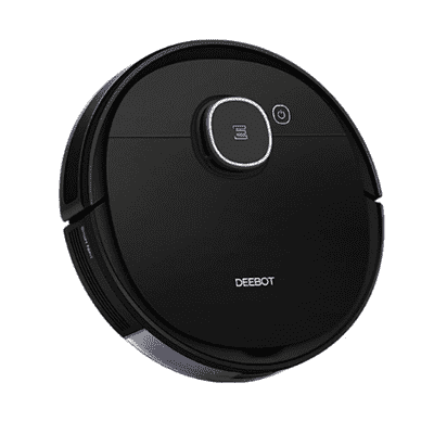Robot hút bụi lau nhà Ecovacs Deebot T5 HERO (DX96, OZMO 950)