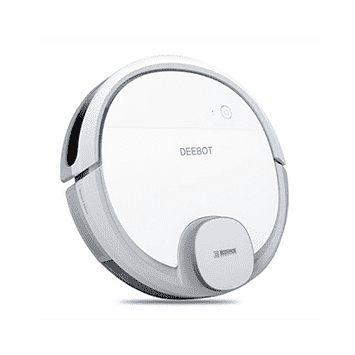 Robot hút bụi Ecovacs deebot DN33 ( OZMO 900)