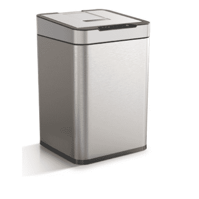 Thùng rác cảm ứng tự động R_01