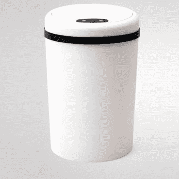 Thùng rác cảm ứng R02