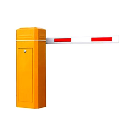 Barie tự động ZDP 2107 ASG Trung Quốc